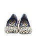 ROTHY'S Animal Print Gold Tan Flats Size 6 1/2 - photo 2