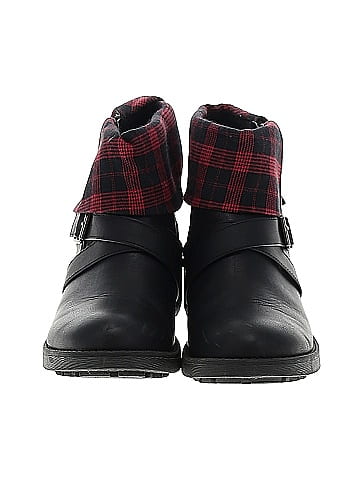 Rocket Dog Ankle Boots (view 2)