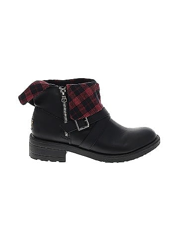 Rocket Dog Ankle Boots (view 1)