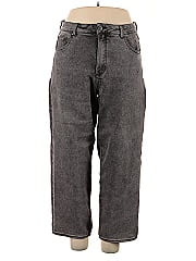 Universal Standard Jeans