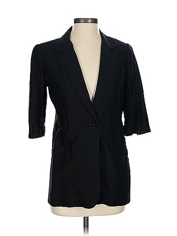 Elizabeth and James Blazer (view 1)