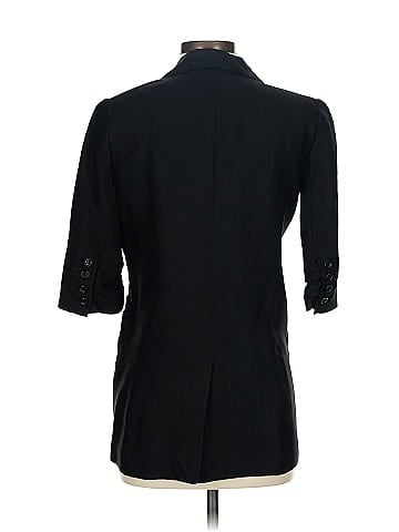 Elizabeth and James Blazer (view 2)