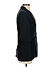 Elizabeth and James 100% Viscose Black Blazer Size 2 - photo 3