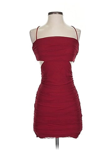 Hello Molly Cocktail Dress (view 1)