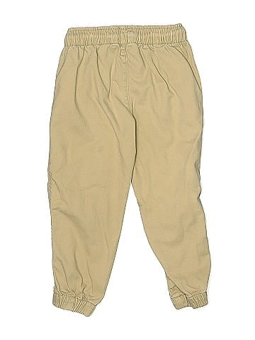 H&M Khakis (view 2)