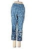New Directions Stars Blue Jeans Size S - photo 2
