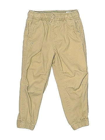 H&M Khakis (view 1)