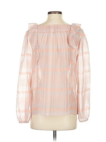 Eva Franco 3/4 Sleeve Blouse (view 2)