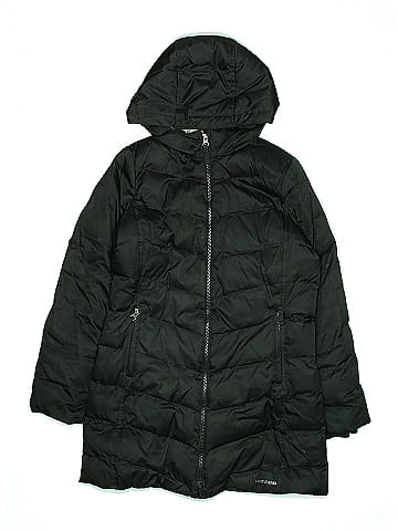 Lands' End Snow Jacket (view 1)