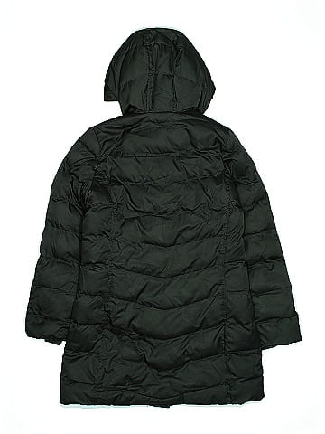 Lands' End Snow Jacket (view 2)