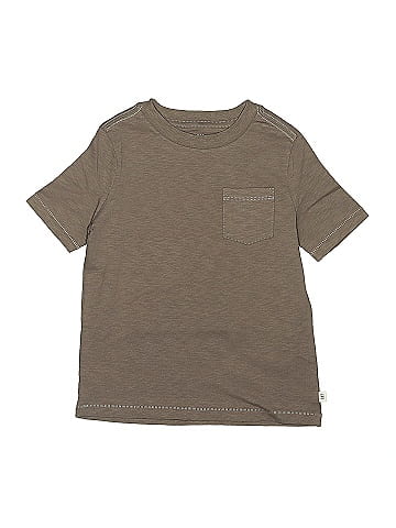 Gap Kids Short Sleeve T-Shirt (view 1)