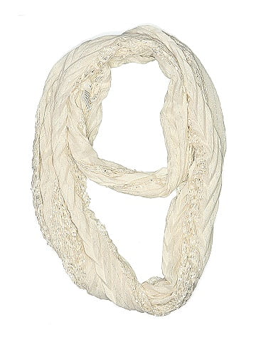 Isa & Stef Scarf (view 1)