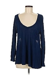 Porridge Long Sleeve Top