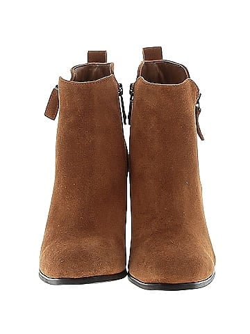 Blondo Ankle Boots (view 2)