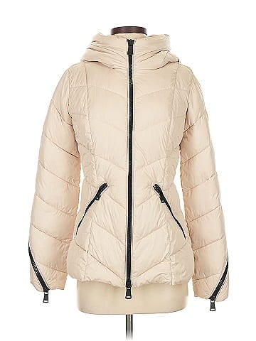 Bernardo Jacket (view 1)