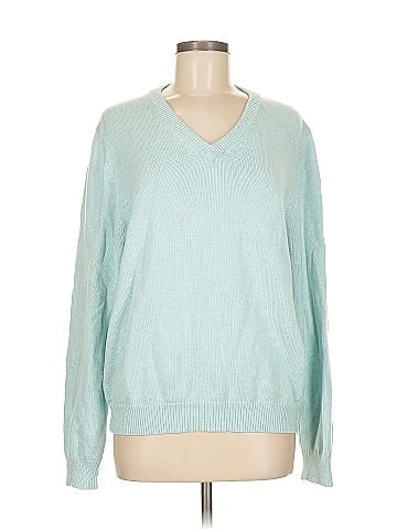 Brooks Brothers 346 Pullover Sweater (view 1)
