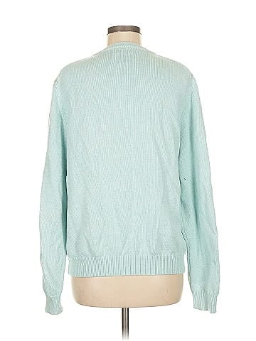 Brooks Brothers 346 Pullover Sweater (view 2)