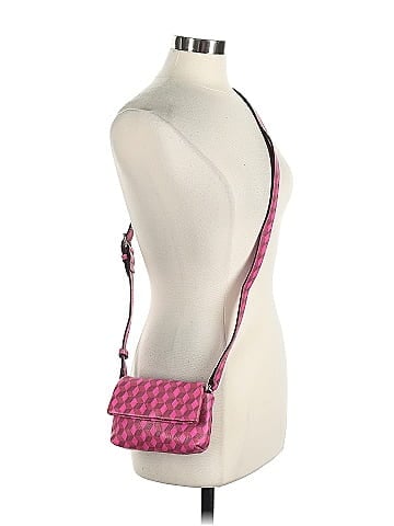 Aimee Kestenberg Leather Crossbody Bag (view 2)