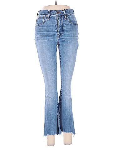 Madewell Jeans (view 1)