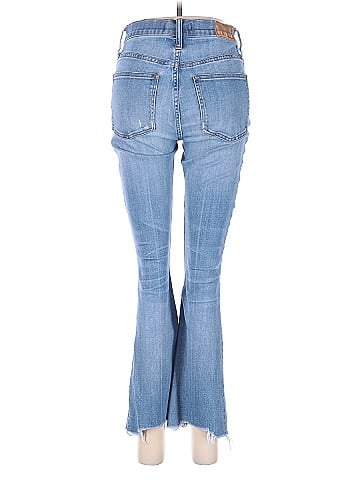 Madewell Jeans (view 2)