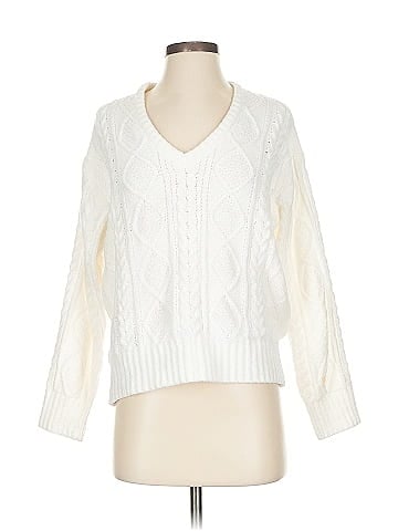 P.J. Salvage Pullover Sweater (view 1)