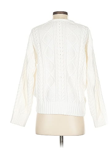 P.J. Salvage Pullover Sweater (view 2)
