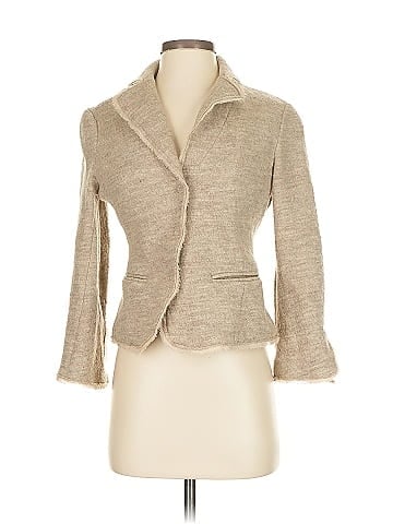 Stile Benetton Blazer (view 1)