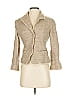 Stile Benetton Tan Blazer Size EU (IT) 42 / US 6 - photo 1