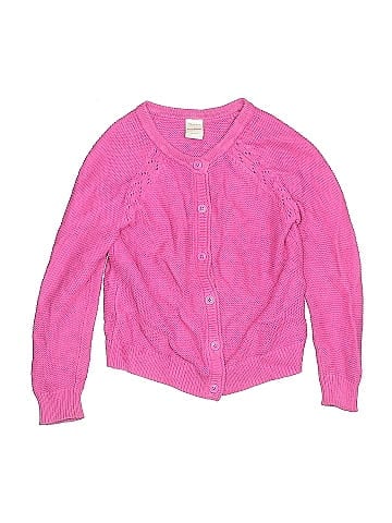 Hanna Andersson Cardigan (view 1)
