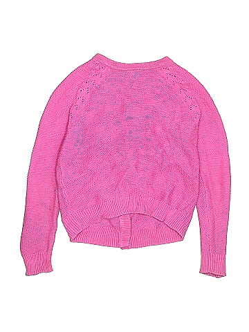 Hanna Andersson Cardigan (view 2)