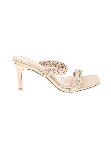 Cushion Aire Heels (view 1)