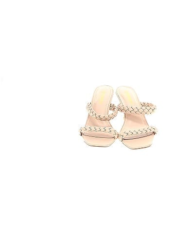 Cushion Aire Heels (view 2)