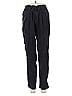 Lou & Grey for LOFT 100% Lyocell Solid Black Casual Pants Size XS - photo 1