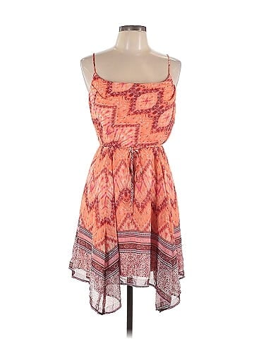 Honey and Rosie Casual Dress (view 1)
