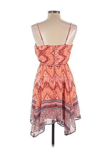 Honey and Rosie Casual Dress (view 2)
