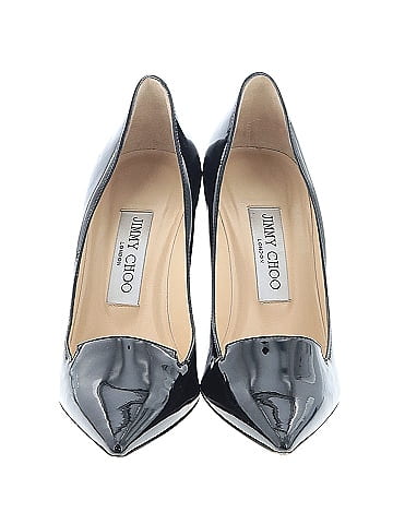 Jimmy Choo Heels (view 2)