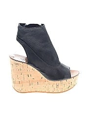 Chloé Wedges
