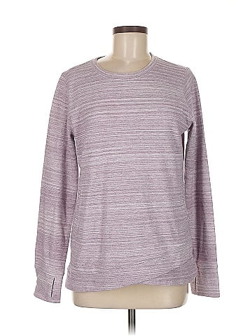 Duluth Trading Co. Pullover Sweater (view 1)