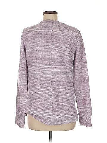 Duluth Trading Co. Pullover Sweater (view 2)