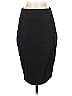 Ted Baker London Solid Black Formal Skirt Size 2 (0) - photo 1