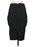 Ted Baker London Solid Black Formal Skirt Size 2 (0) - photo 2