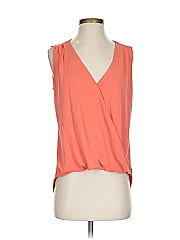Veronica M. Sleeveless T Shirt