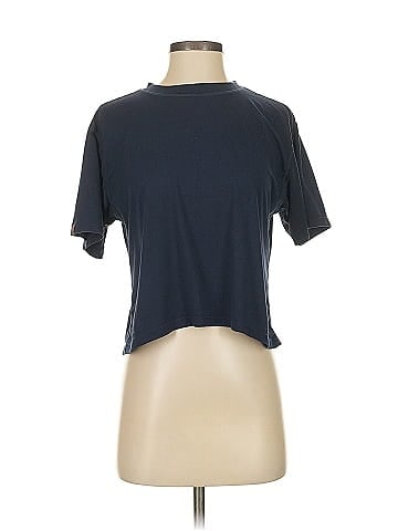 Kady Luxe Short Sleeve Top (view 1)