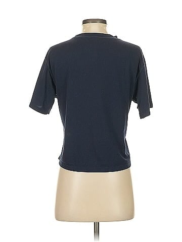Kady Luxe Short Sleeve Top (view 2)