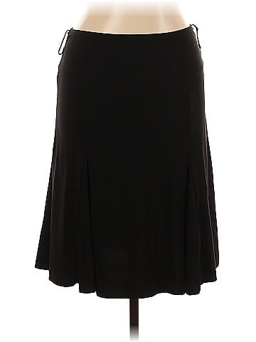 Wrapper Formal Skirt (view 1)