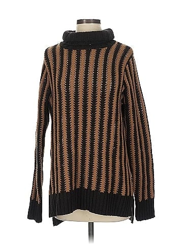 Tuckernuck Turtleneck Sweater (view 1)