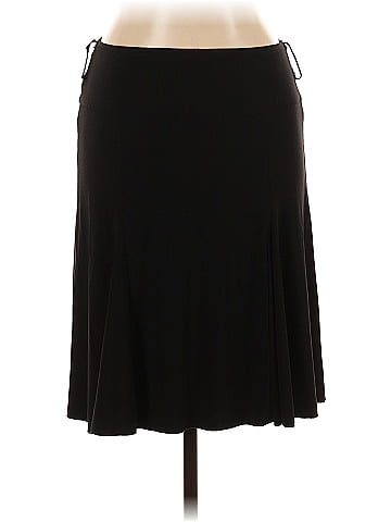 Wrapper Formal Skirt (view 2)