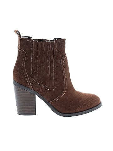 Sole Society Ankle Boots (view 1)