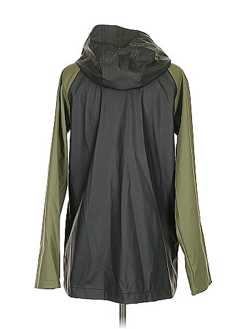 HerShe Raincoat (view 2)