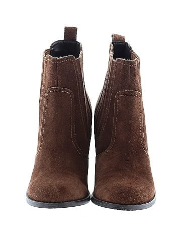 Sole Society Ankle Boots (view 2)